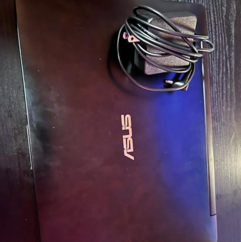 ASUS 2-in-1 15.6" Touch-Screen Chromebook - Intel Core 11th Gen i3 - 8GB Memory